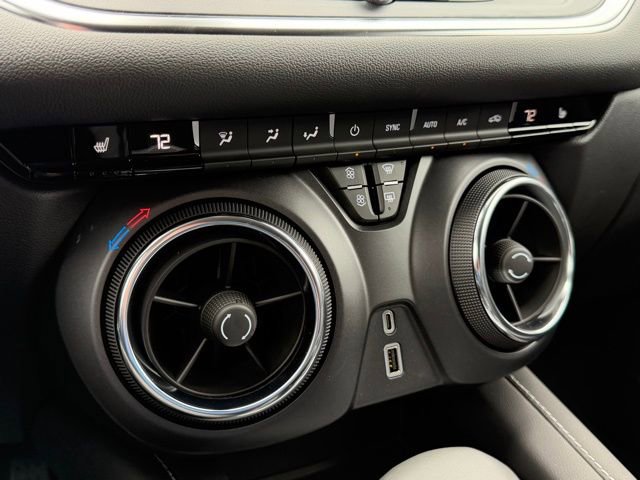 New 2026 Chevrolet Blazer LT w/ LPO, Floor Liner Package image 15