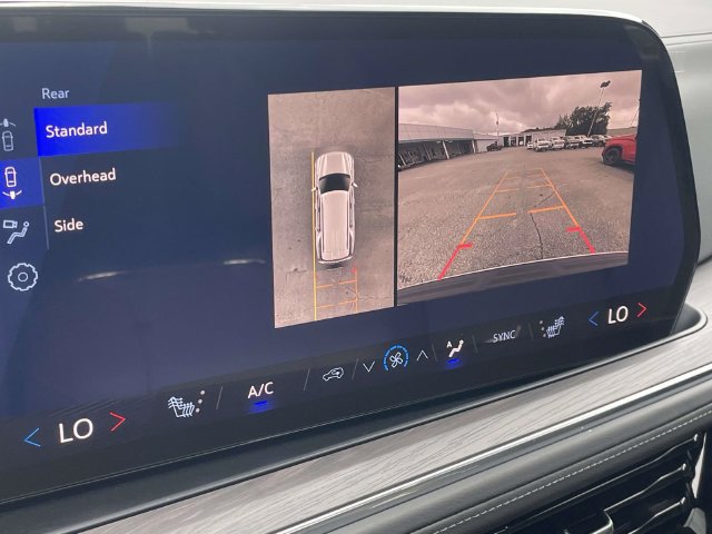 New 2027 Chevrolet Tahoe LT RWD image 15