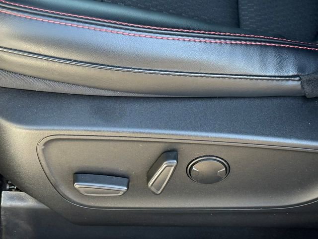 Certified 2023 Ford Escape ST-Line Elite image 7