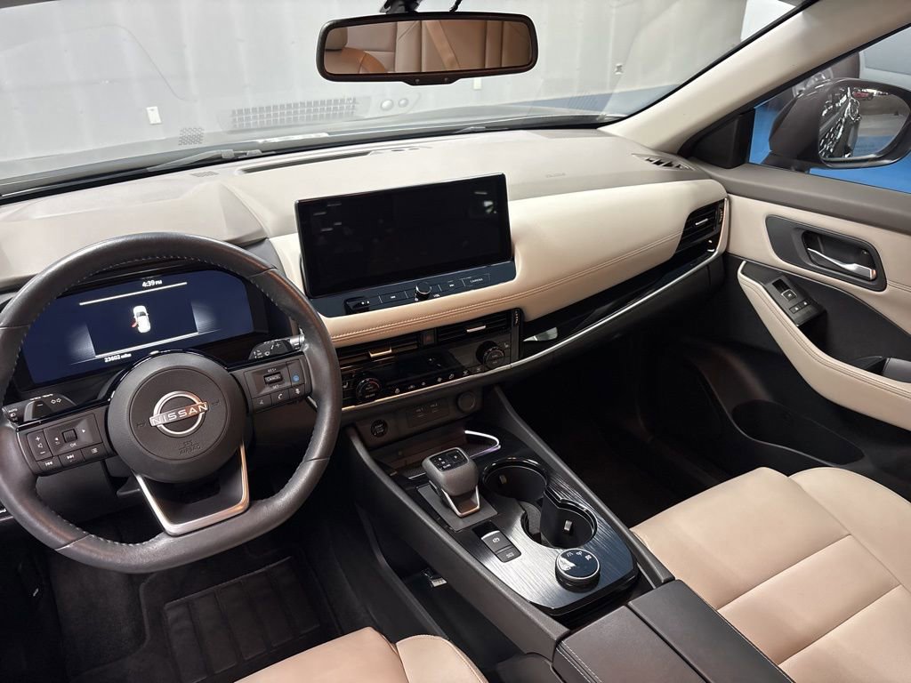 Used 2024 Nissan Rogue SL image 22