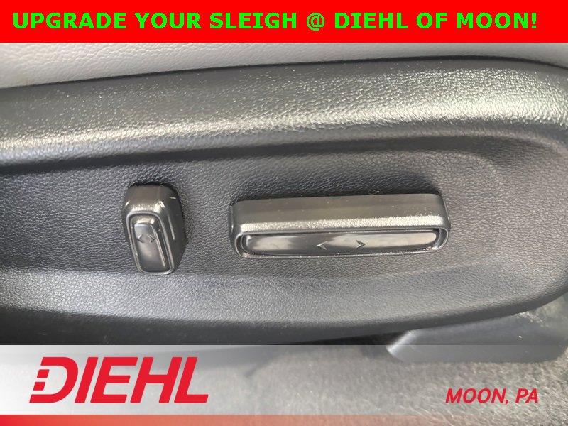 Used 2022 Honda CR-V EX-L image 14