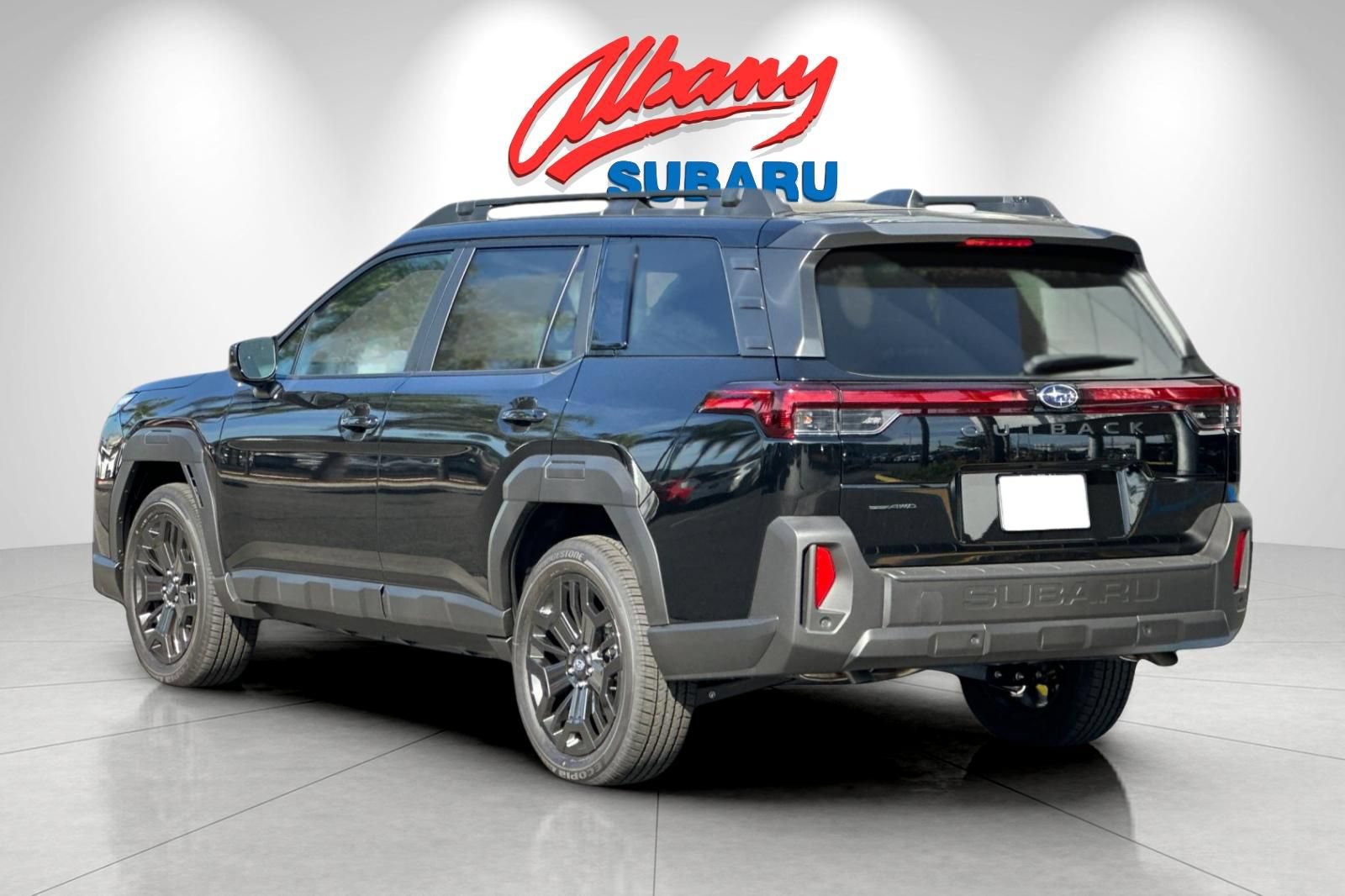New 2026 Subaru Outback Limited XT AWD/4WD image 6