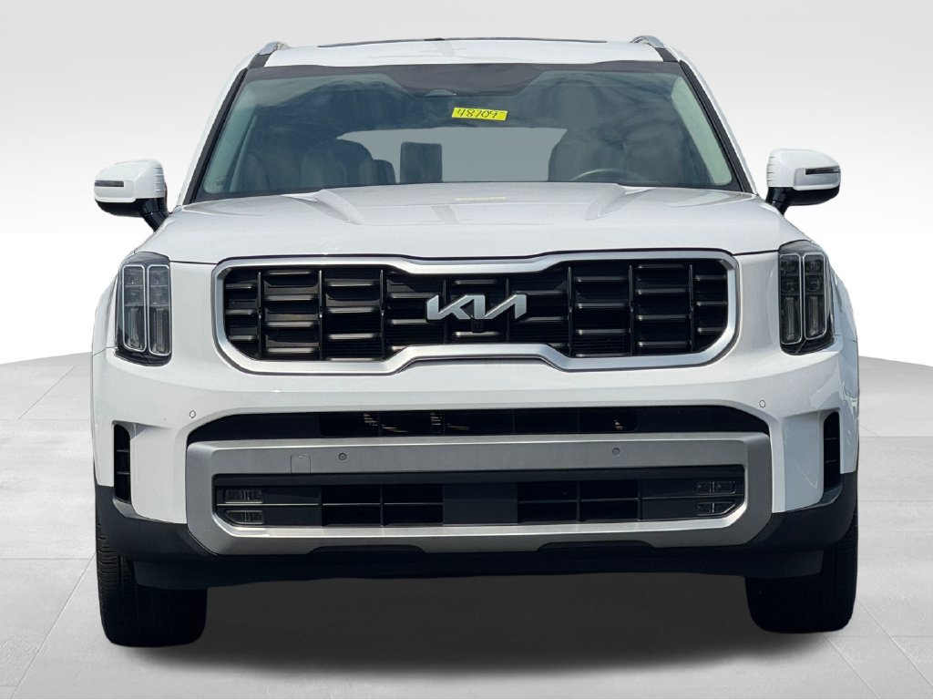 Used 2024 Kia Telluride SX FWD image 2