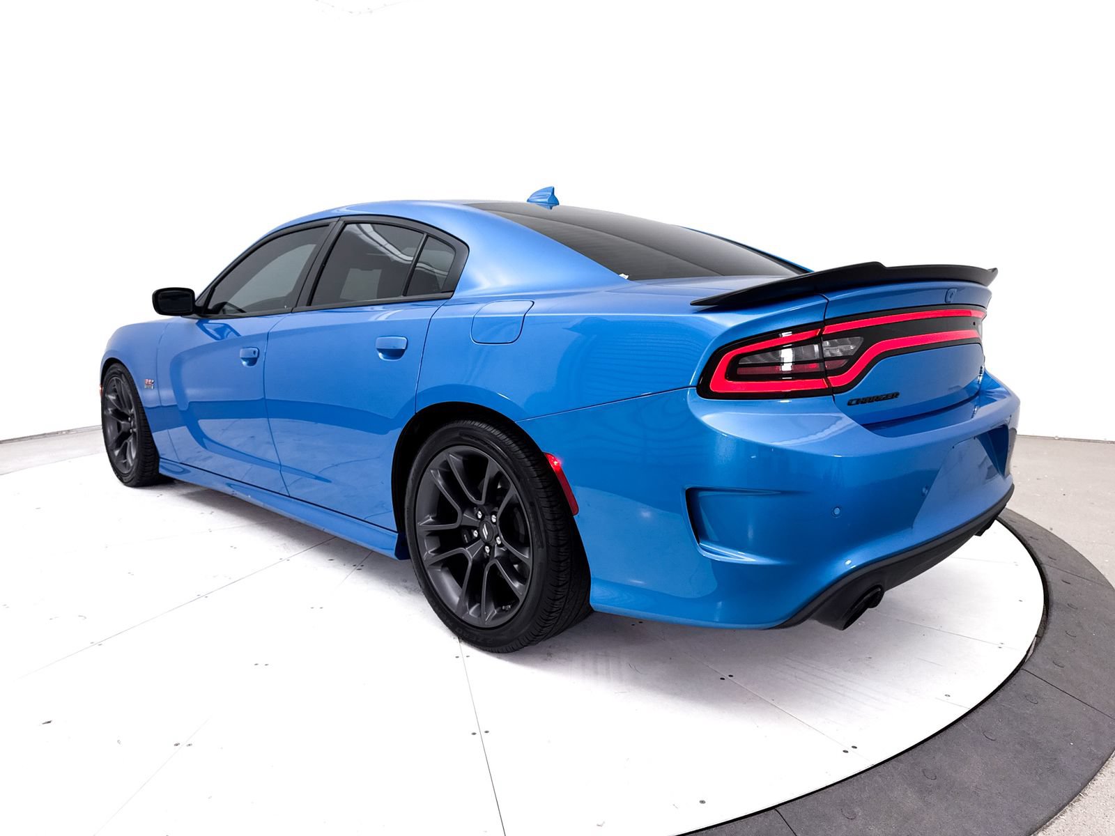 Used 2023 Dodge Charger Scat Pack w/ Plus Group RWD image 18