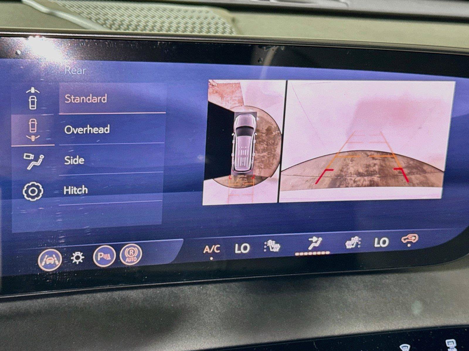 New 2027 Buick Enclave Sport Touring w/ Power Package FWD image 9