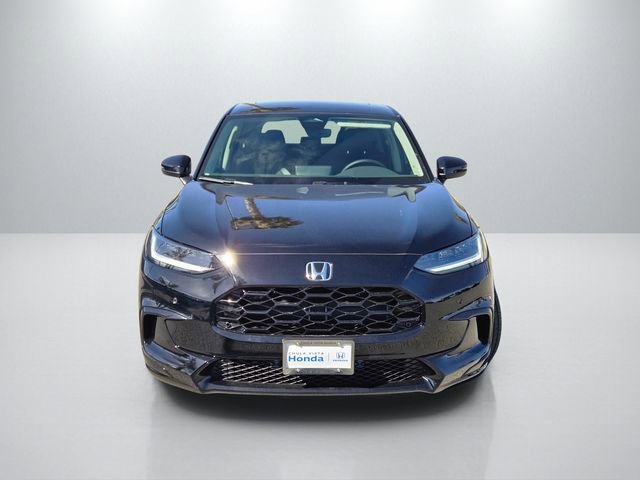 New 2026 Honda HR-V EX-L image 2