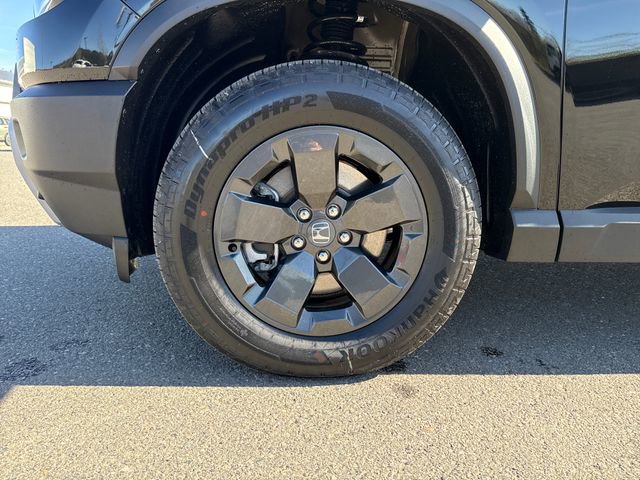 Used 2026 Honda Passport RTL image 32
