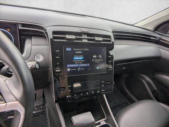 Used 2023 Hyundai Tucson SEL w/ Convenience Package image 20