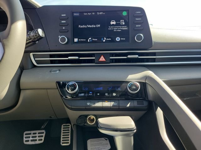 New 2026 Hyundai Elantra Sport FWD image 15