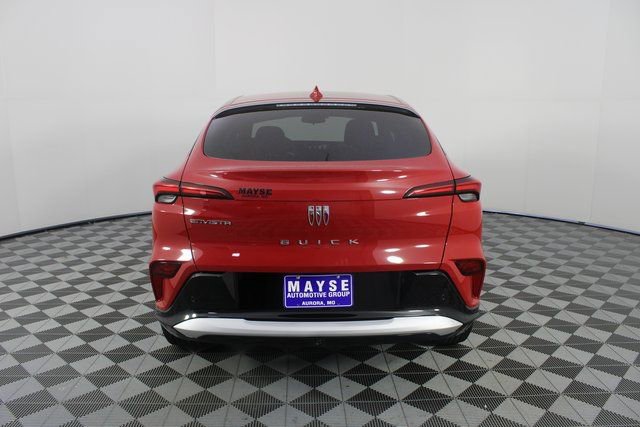 New 2026 Buick Envista Sport Touring w/ Convenience I Package image 23