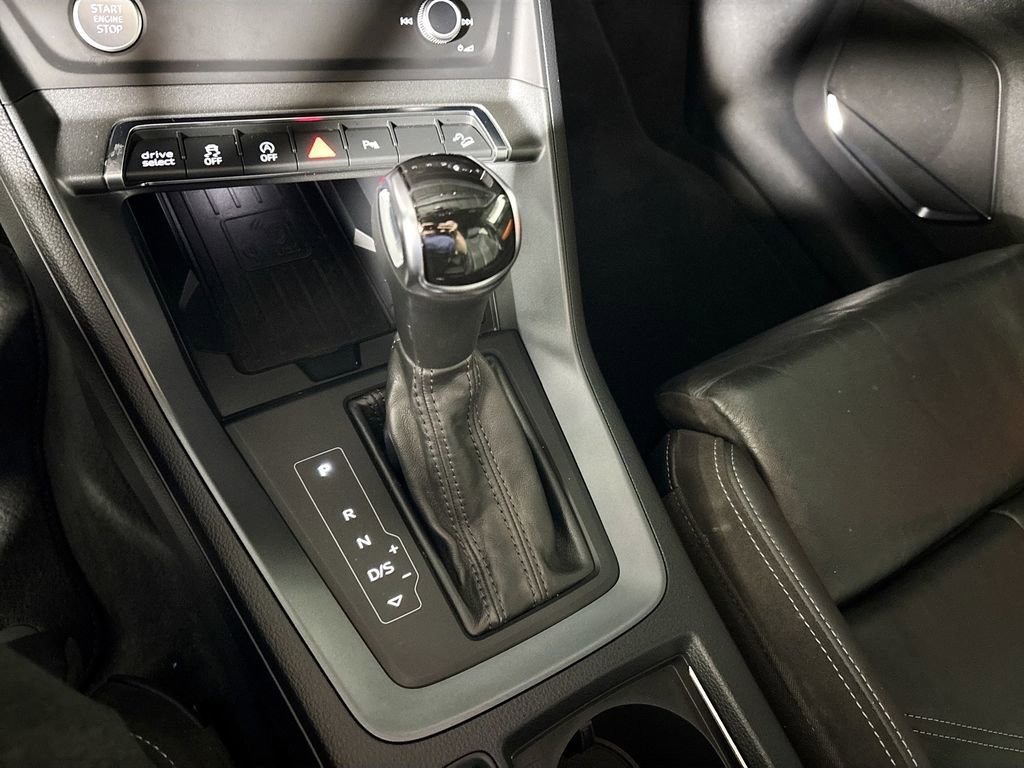 Used 2019 Audi Q3 2.0T Premium Plus w/ Premium Plus Package image 18