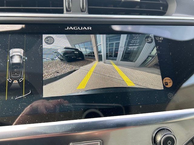 Certified 2022 Jaguar I-PACE HSE AWD/4WD image 30