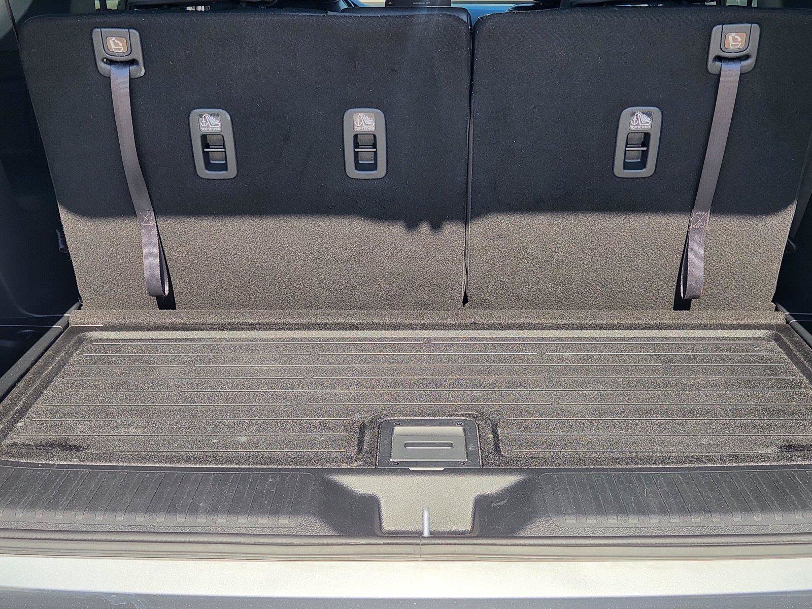 Used 2025 Honda Pilot TrailSport image 40
