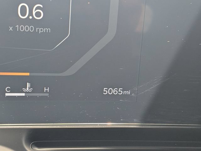 Certified 2026 Kia Carnival SX FWD image 30