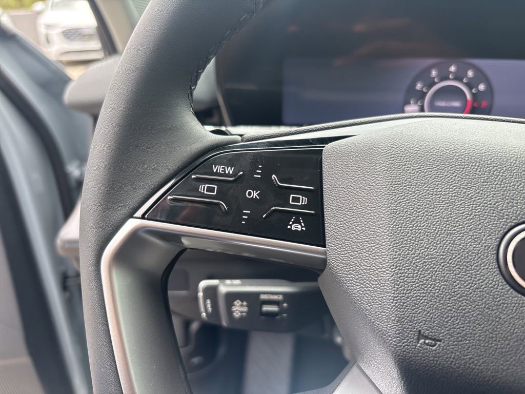 New 2026 Audi Q3 quattro 2.0T AWD/4WD image 23