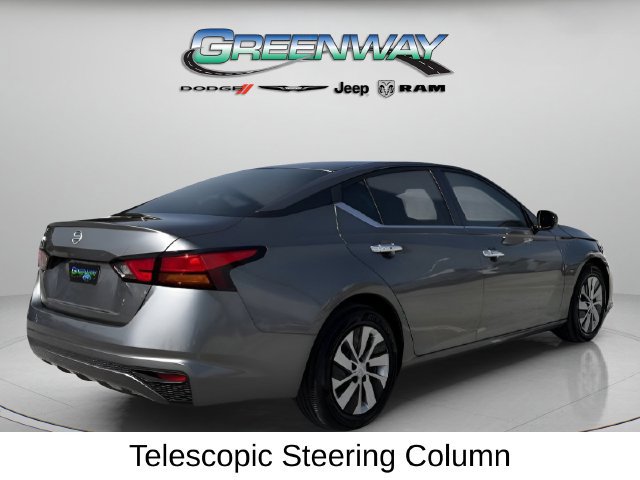 Used 2021 Nissan Altima 2.5 S FWD image 5