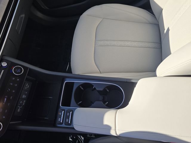 New 2025 Hyundai Sonata Limited FWD image 20