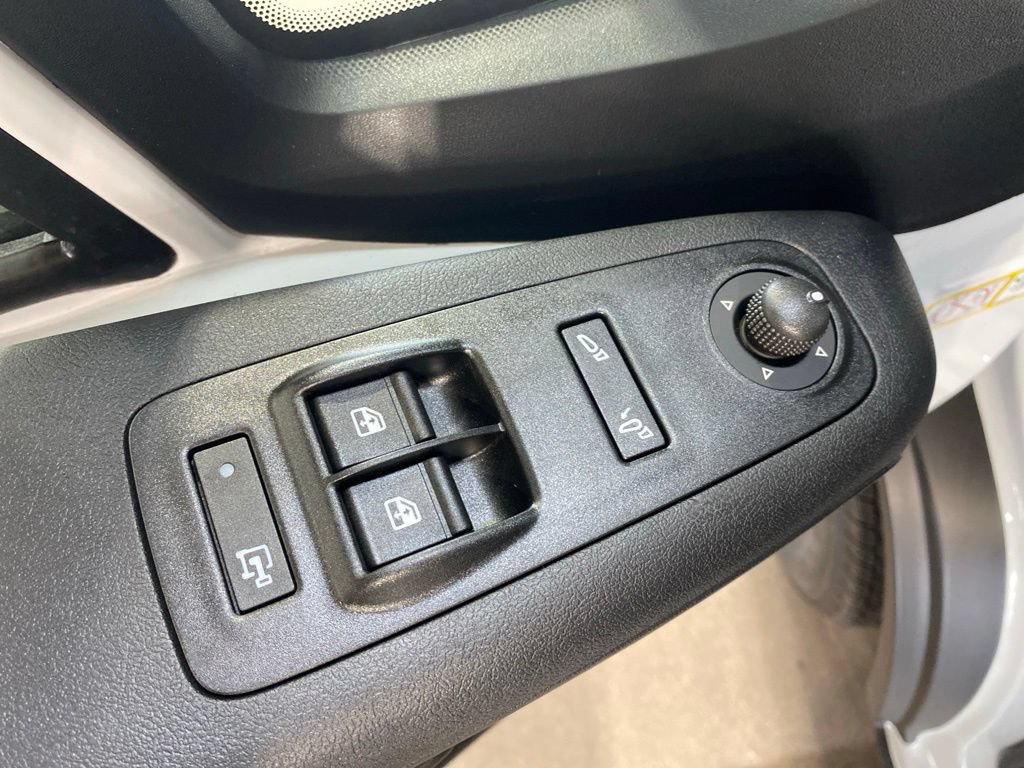 New 2026 RAM ProMaster 3500 w/ Convenience Group FWD image 13