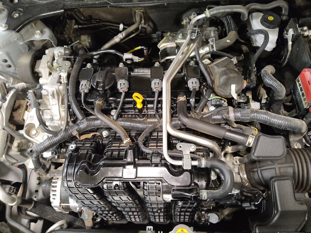 Used 2024 Nissan Altima 2.5 SV image 30
