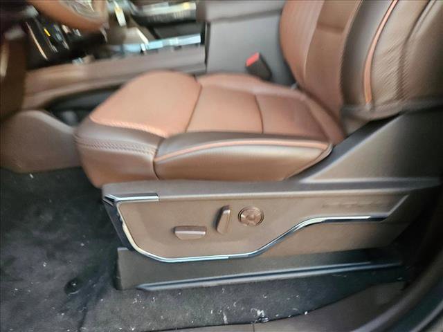 New 2026 Ford F250 King Ranch image 4