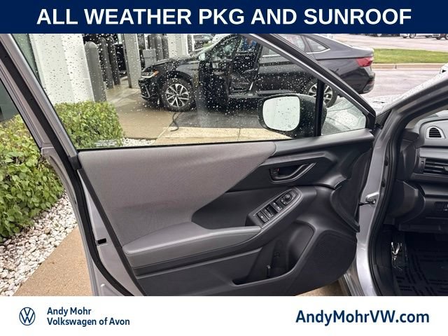 Used 2024 Subaru Crosstrek 2.0i Premium AWD/4WD image 14