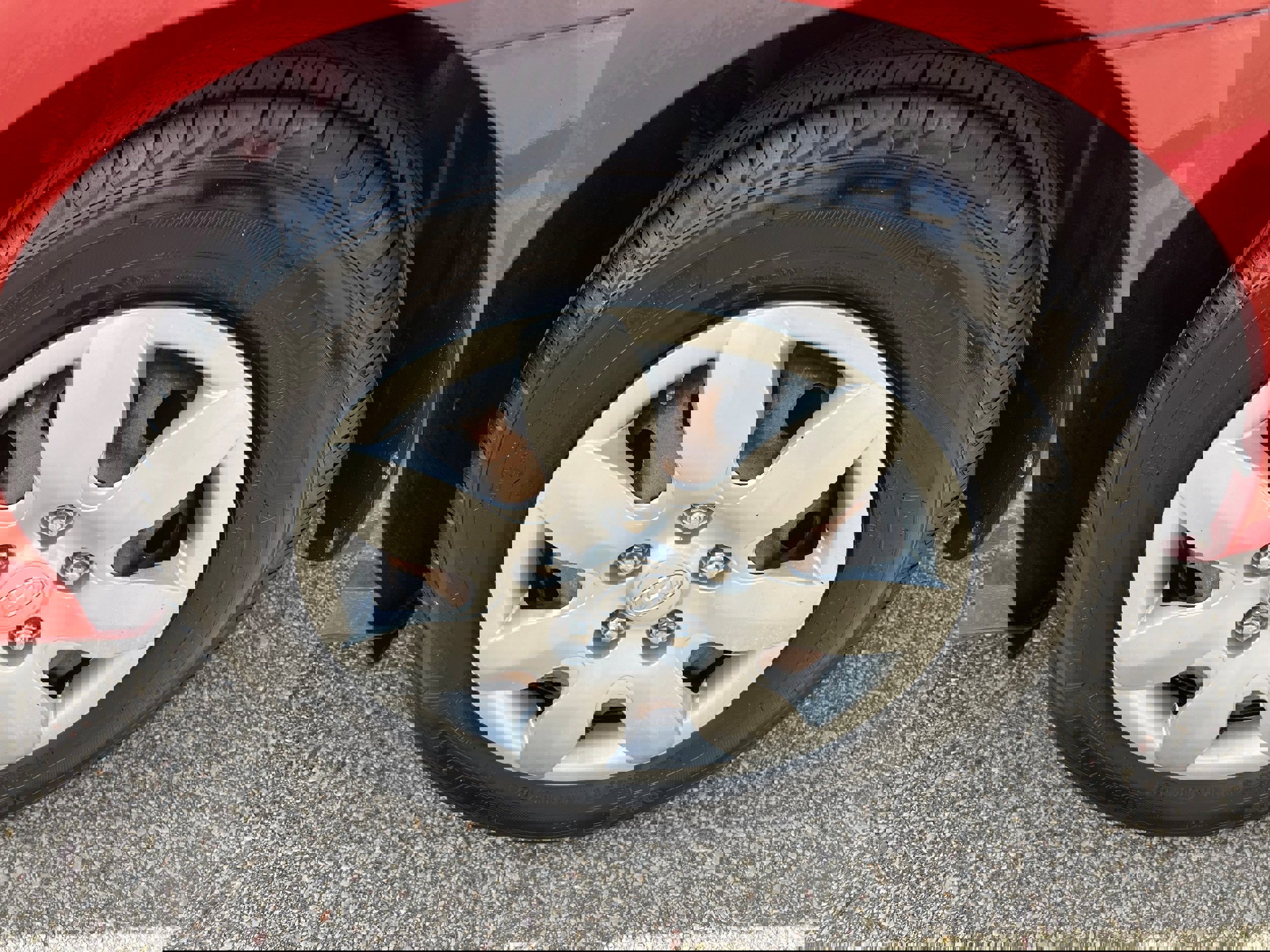 Used 2008 Hyundai Elantra Sedan image 9