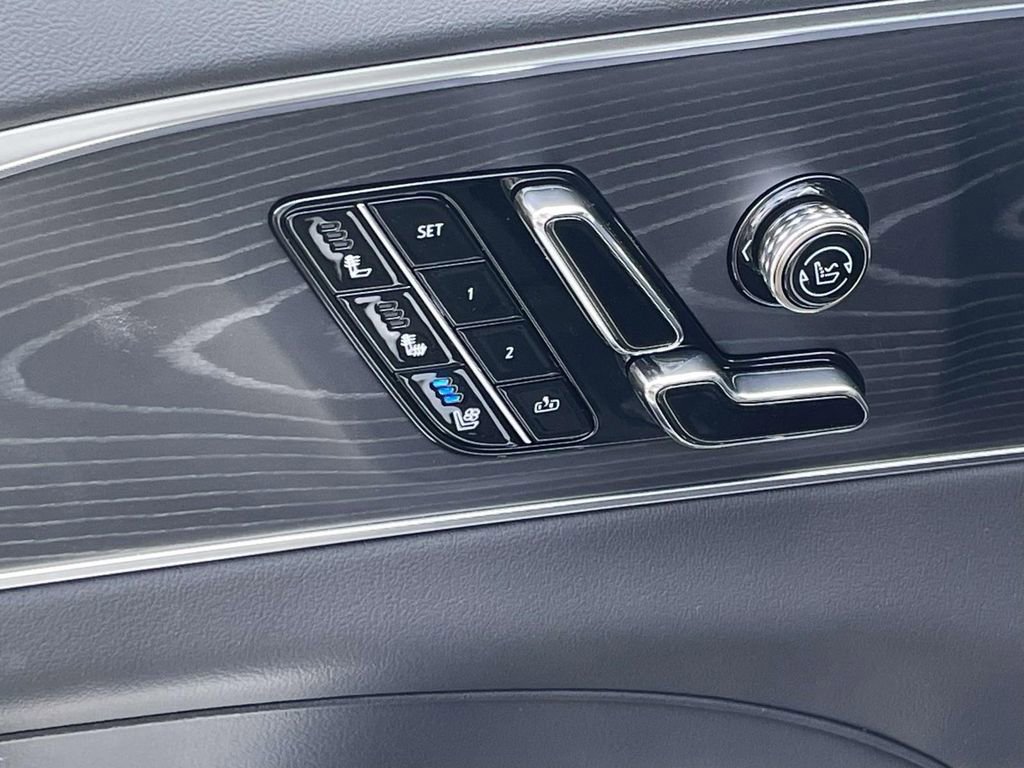 New 2026 Cadillac Lyriq Premium Sport w/ LPO, Floor Liner Package image 16