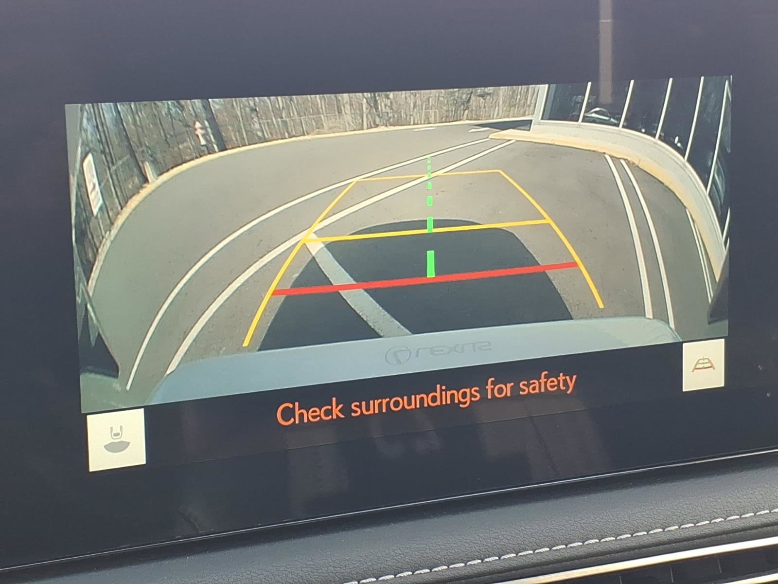 Certified 2023 Lexus LS 500 500 Base w/ Interior Upgrade Package image 13