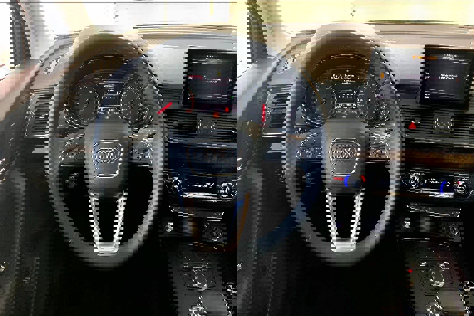 Used 2019 Audi Q5 2.0T Premium image 5