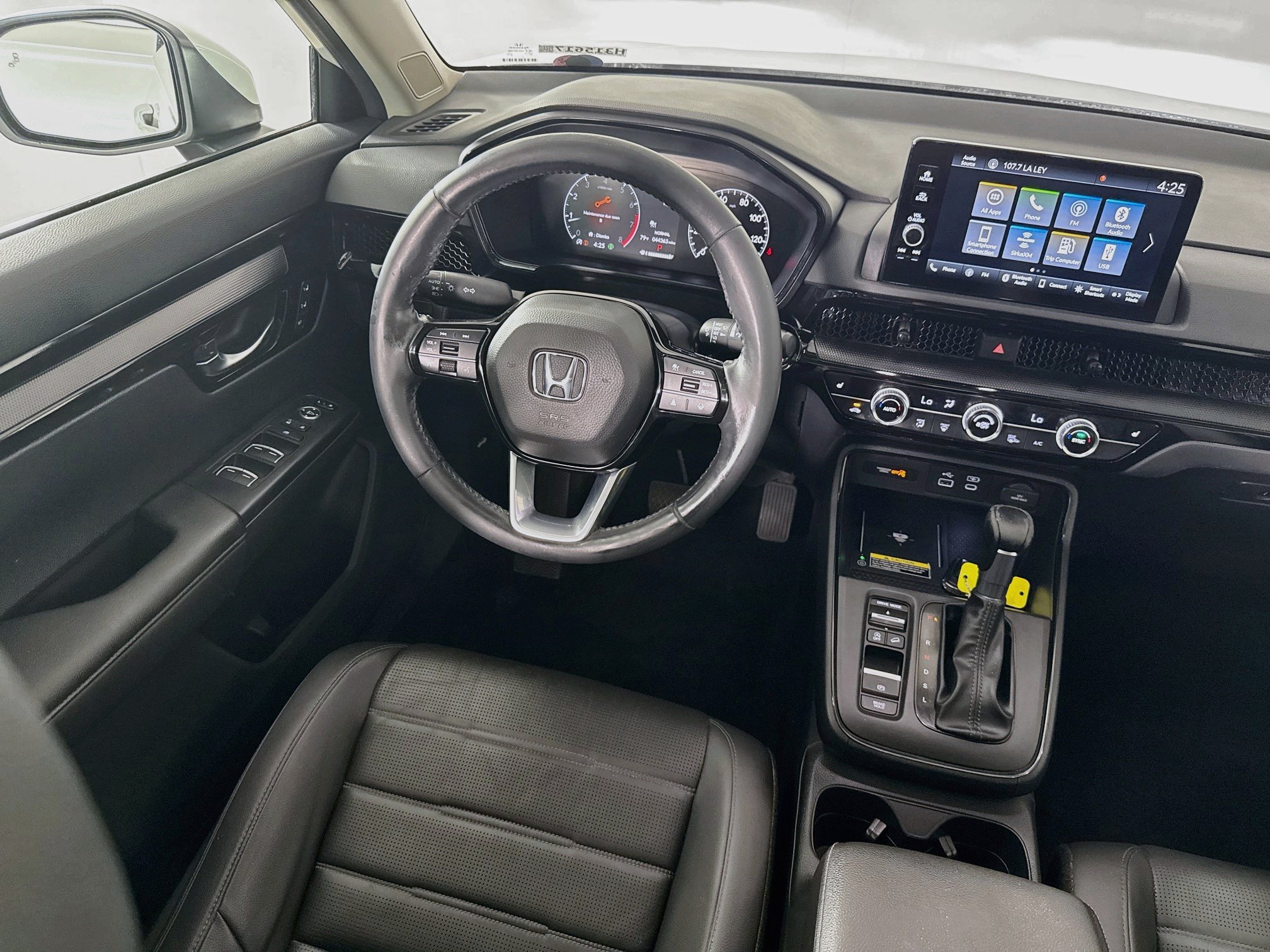 Used 2024 Honda CR-V EX-L image 27