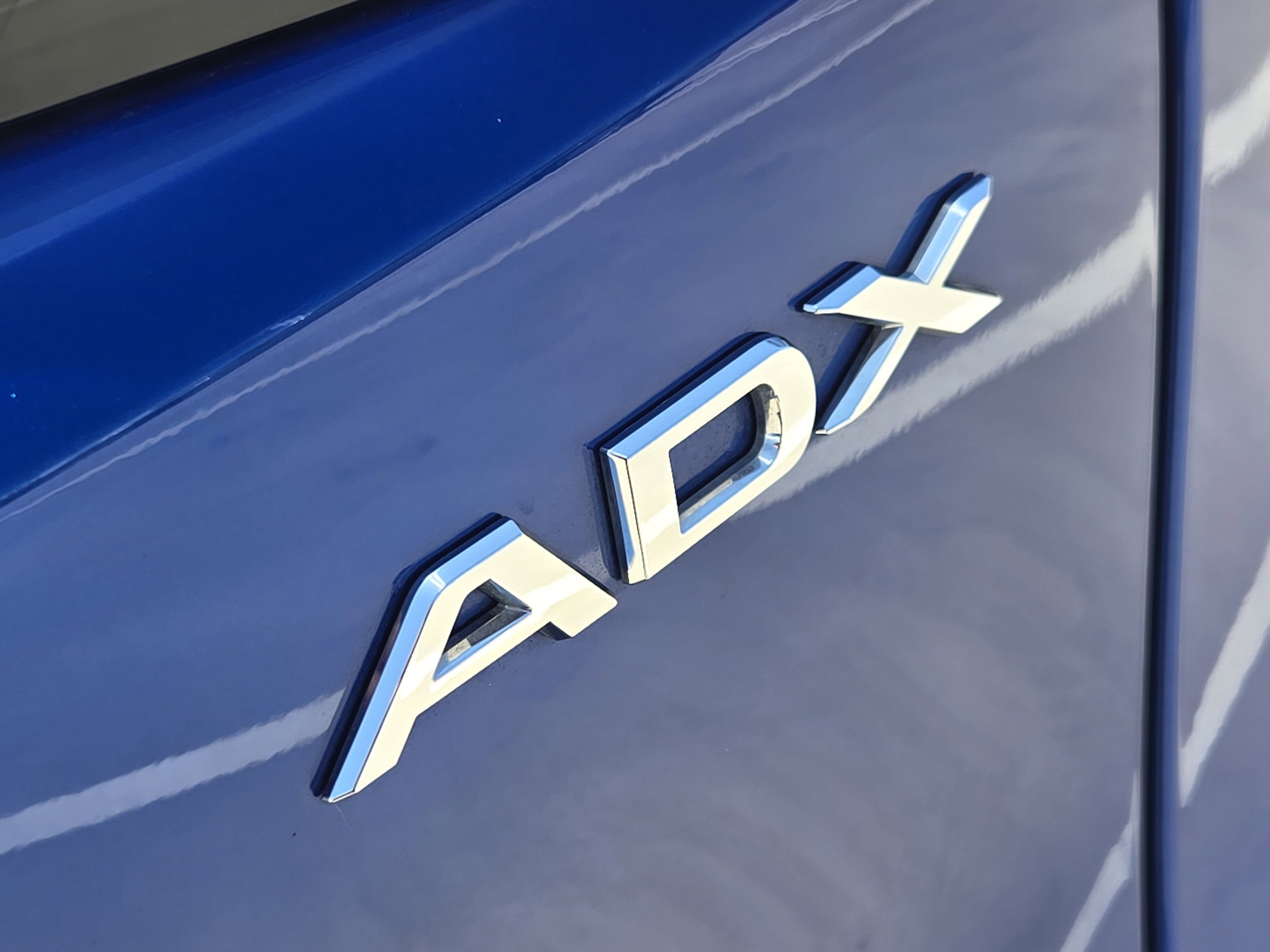 Certified 2025 Acura ADX A-Spec FWD image 30