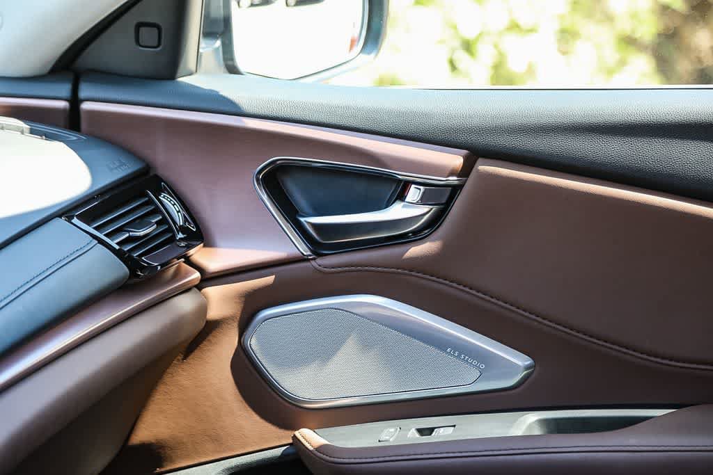 Used 2023 Acura RDX FWD w/ Technology Package image 20