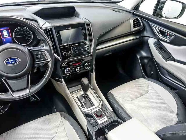 Used 2024 Subaru Forester Premium AWD/4WD image 18