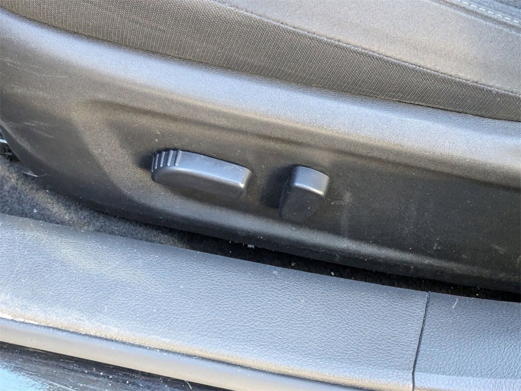 Used 2024 Nissan Altima 2.5 SV image 16