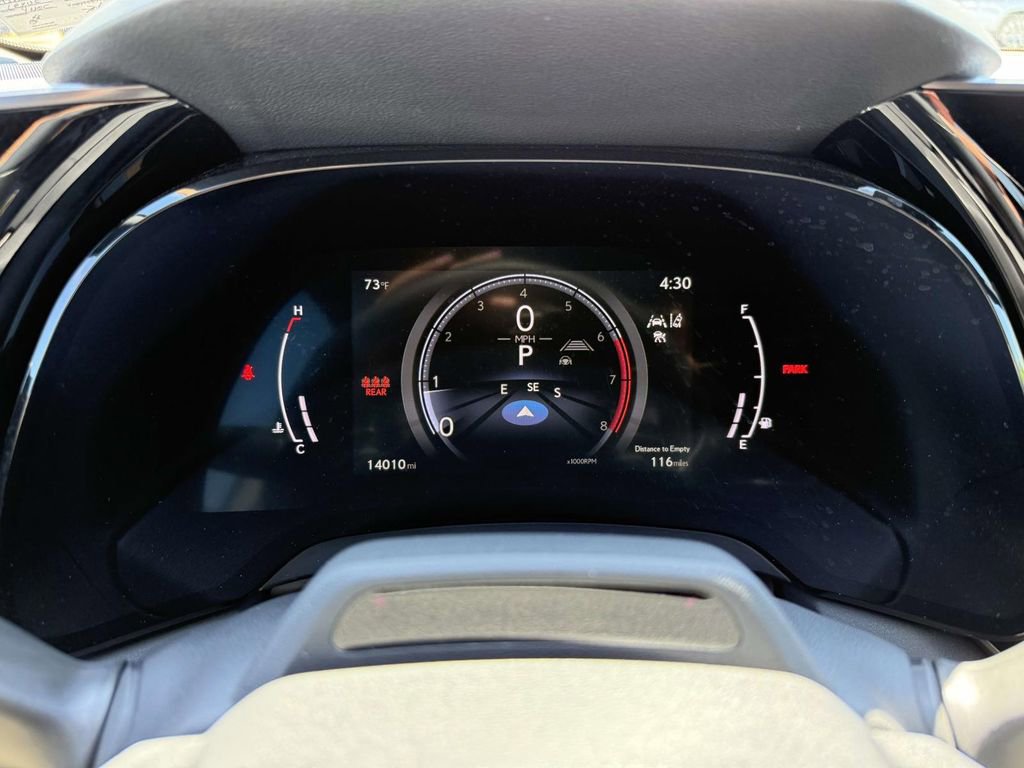Used 2023 Lexus RX 350 Premium Plus w/ Accessory Package AWD/4WD image 30