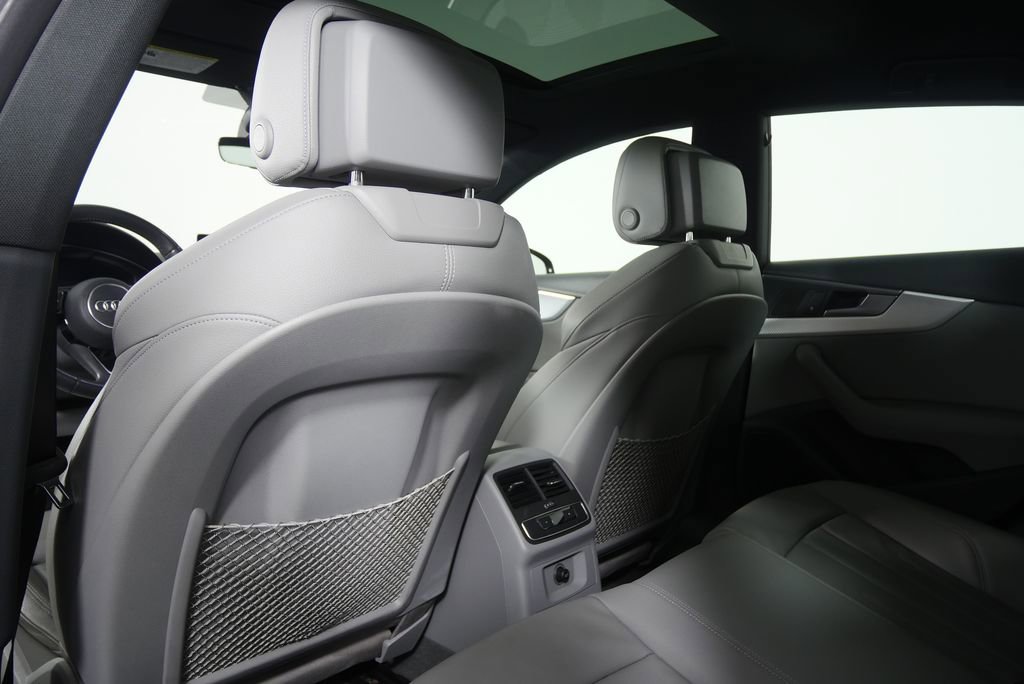 Used 2018 Audi A5 2.0T Premium Plus w/ Premium Plus image 19