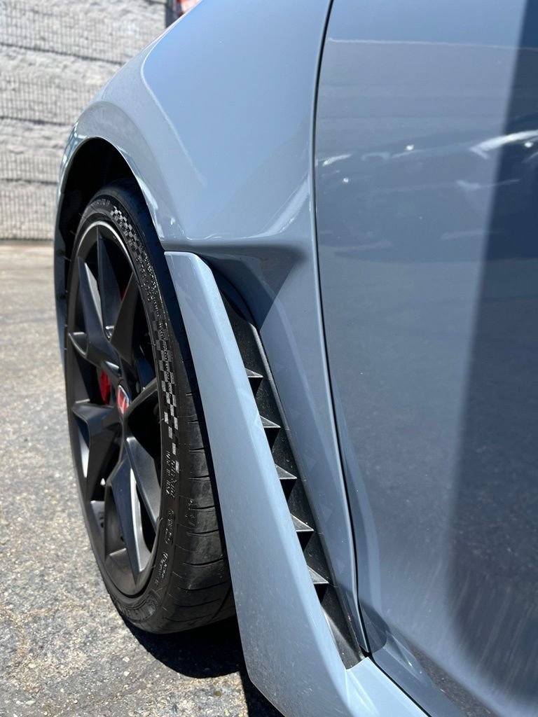 Used 2025 Honda Civic Type R image 12