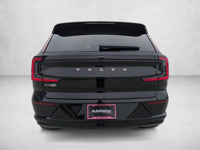 New 2025 Volvo EX90 Plus w/ Protection Package Premier image 8