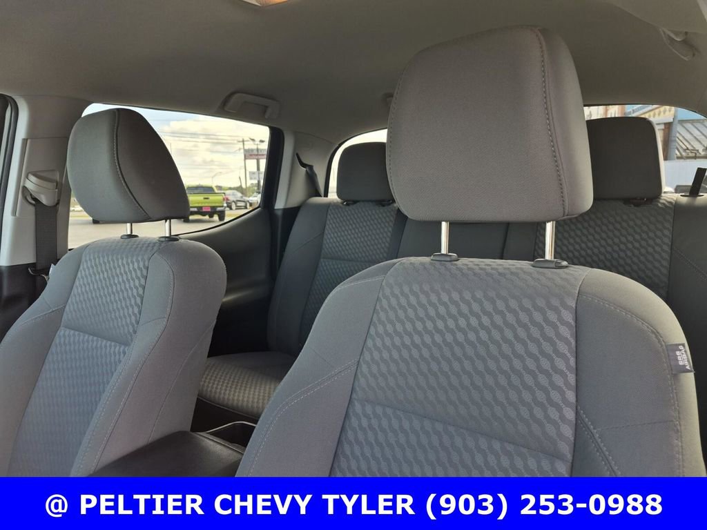 Used 2023 Toyota Tacoma SR5 image 30