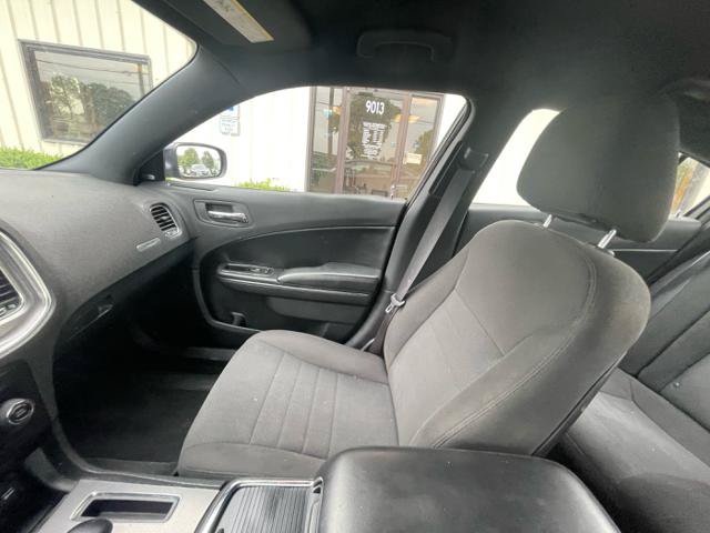 Used 2014 Dodge Charger SXT w/ Sport Appearance Group RWD image 24