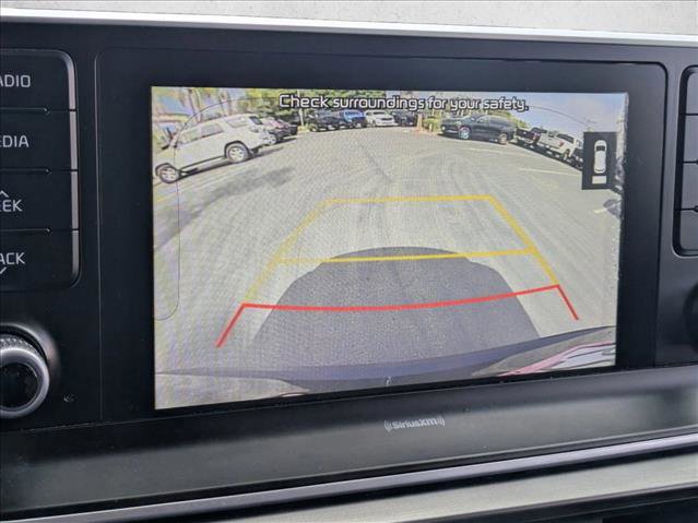 Used 2020 Kia Telluride S image 14