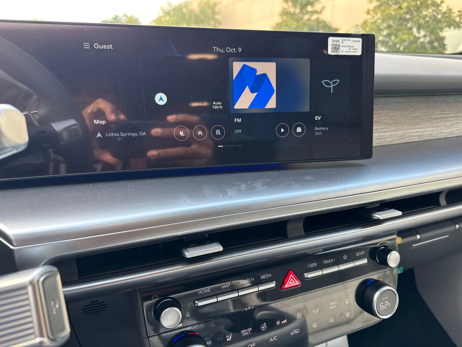 New 2026 Hyundai Ioniq 9 SEL image 28