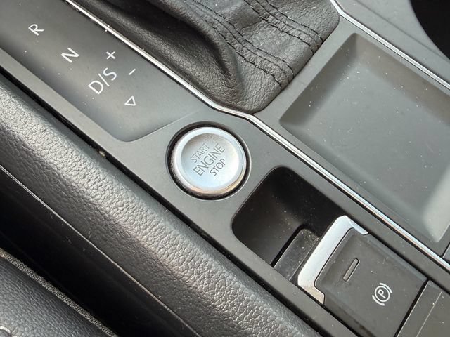 Used 2018 Volkswagen Atlas SE FWD image 26