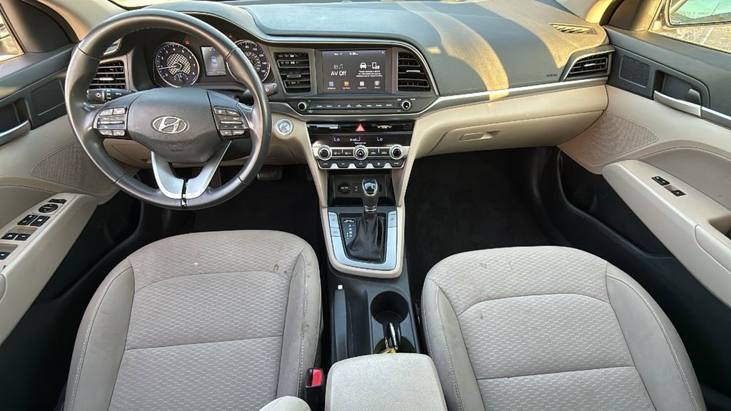 Used 2020 Hyundai Elantra Value Edition image 15
