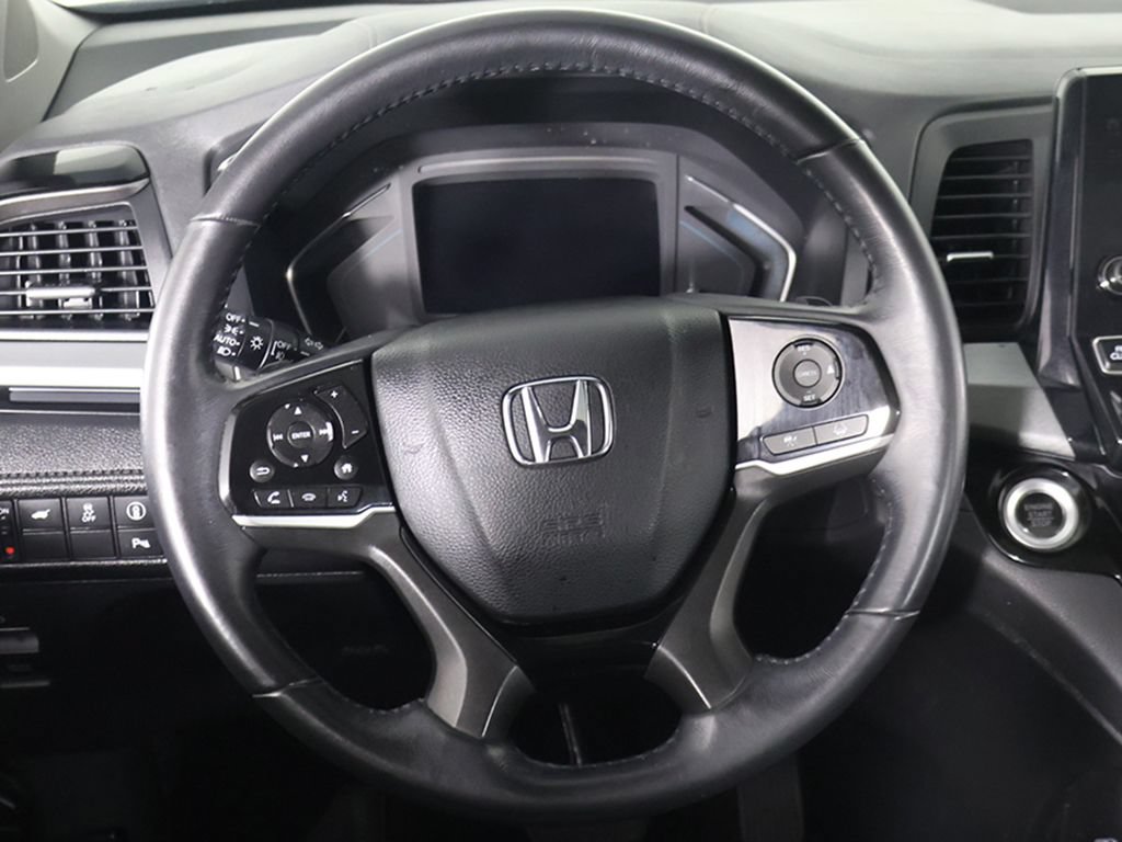 Used 2023 Honda Odyssey Touring image 37