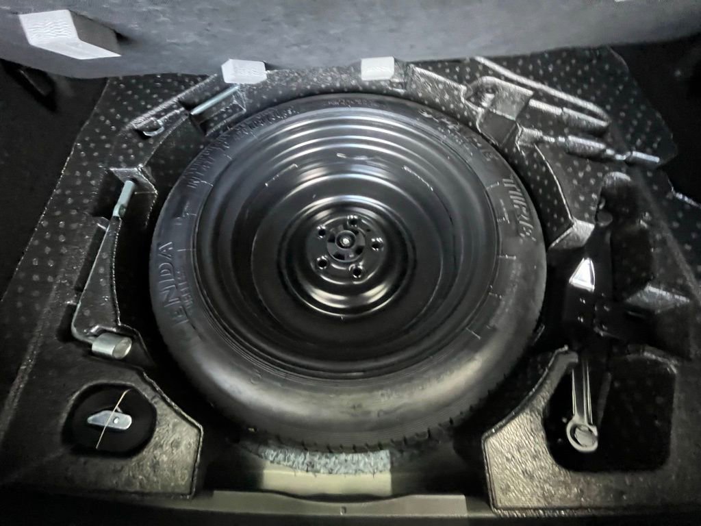 Certified 2025 MAZDA CX-30 AWD 2.5 S w/ Select Sport Pkg image 29