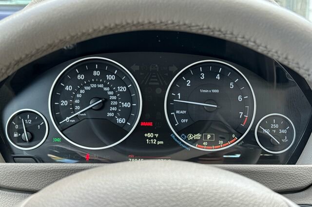 Used 2014 BMW 328i xDrive 328i xDrive 4D Wagon image 24