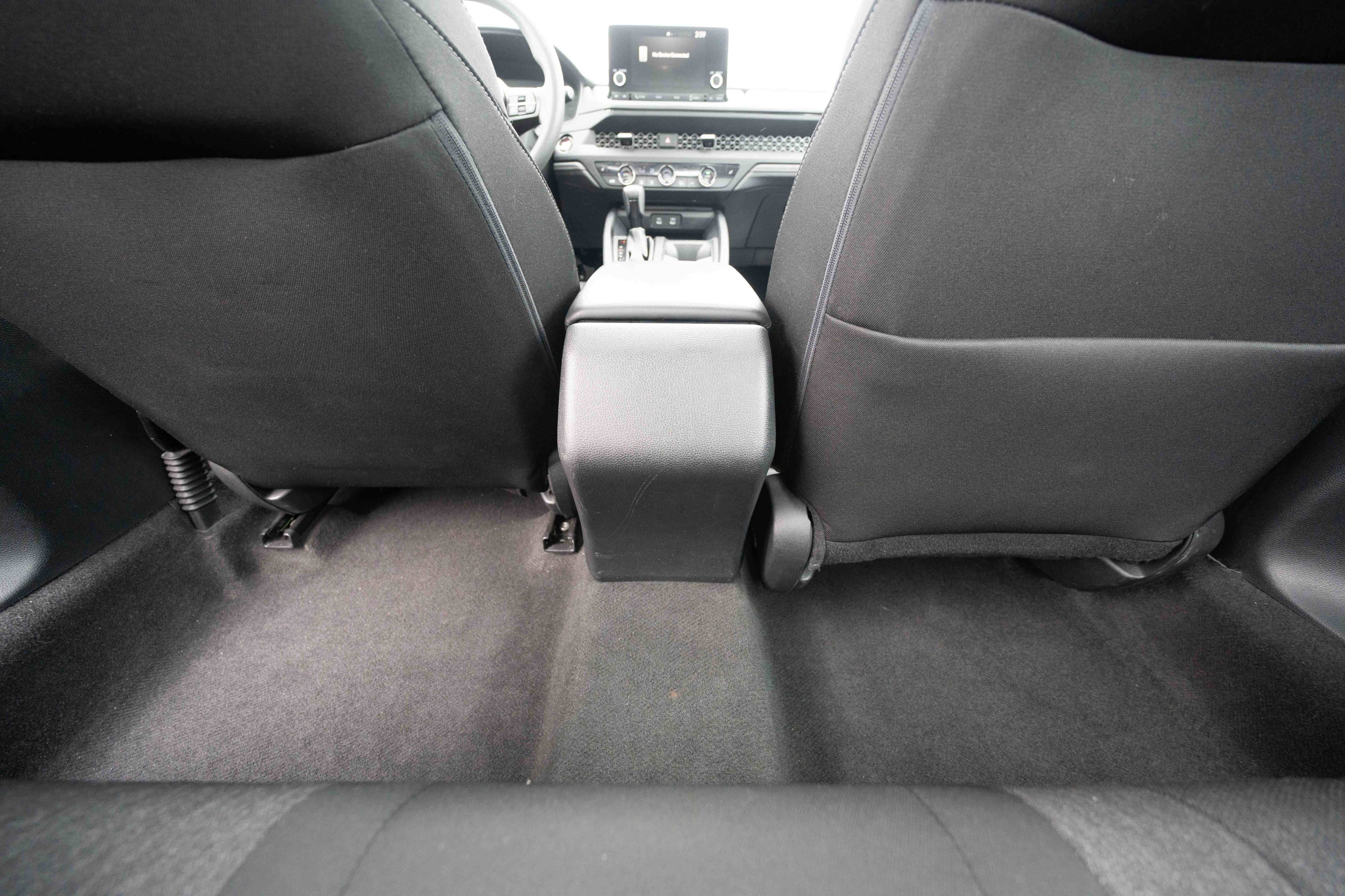 Used 2024 Honda Accord EX image 22