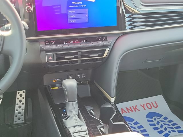Used 2026 Toyota Camry XSE FWD image 24