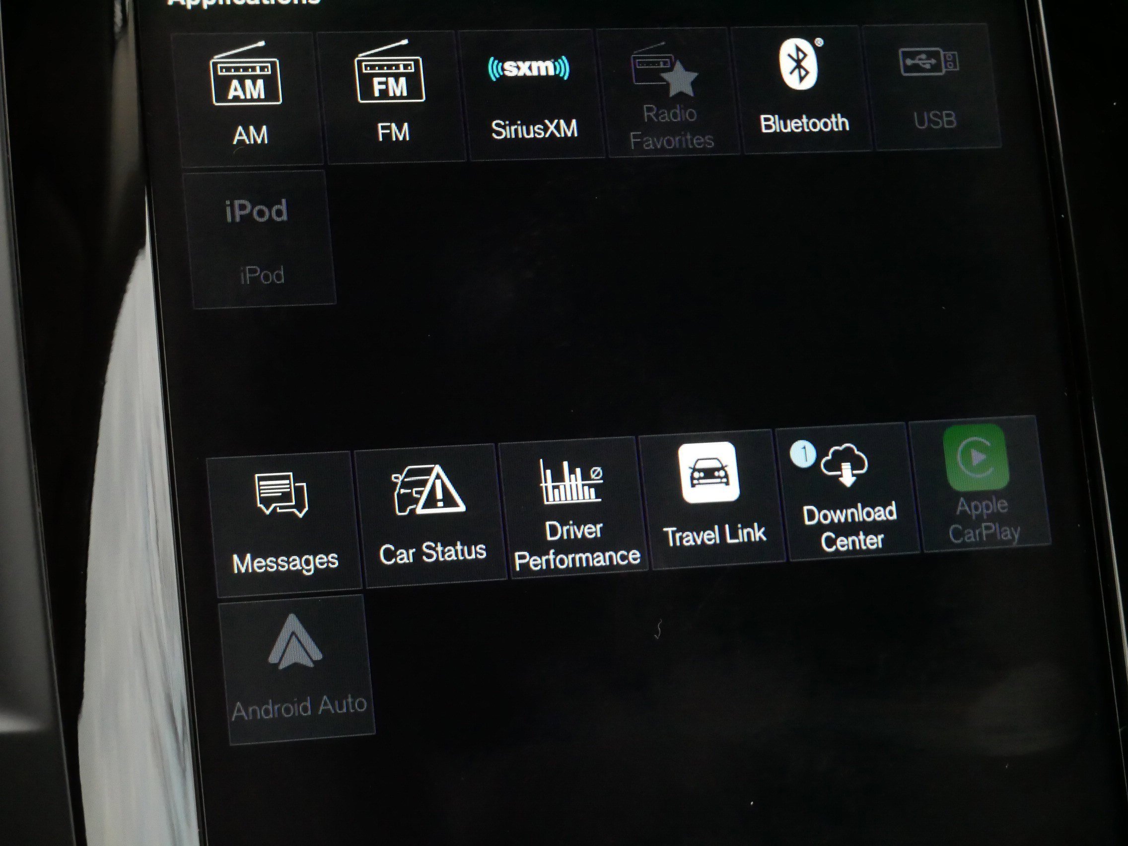 Used 2021 Volvo XC90 T5 Momentum w/ Climate Package image 28